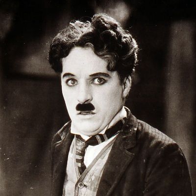 Poster zu Charlie Chaplin