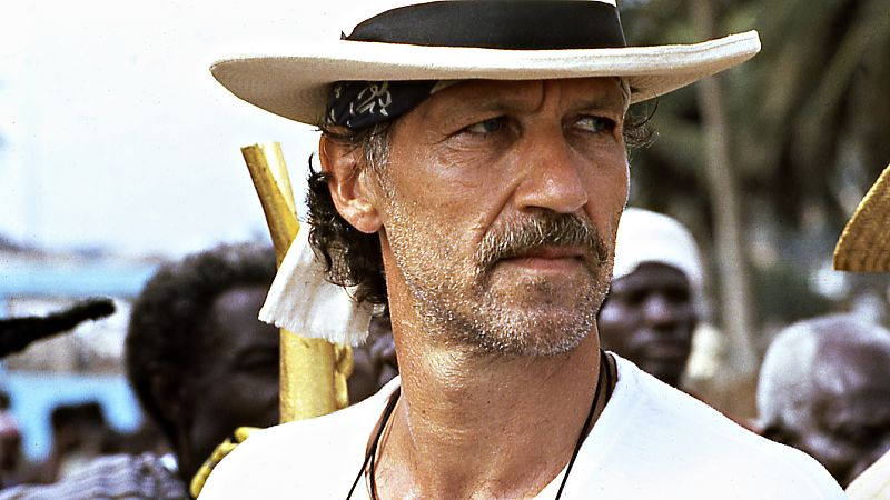 Bild zu Werner Herzog