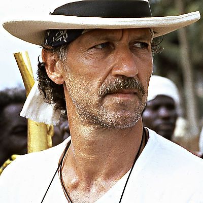 Poster zu Werner Herzog