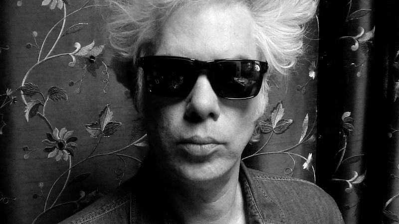 Bild zu Jim Jarmusch