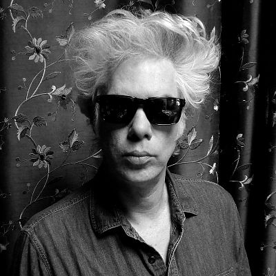 Poster zu Jim Jarmusch