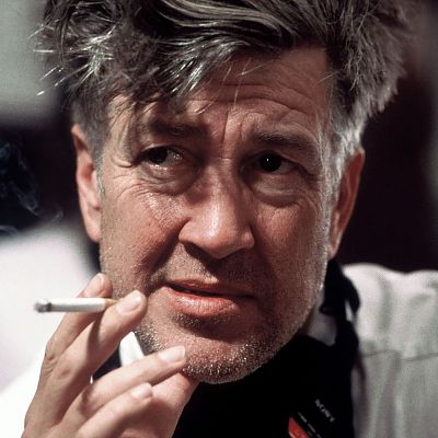 Poster zu David Lynch