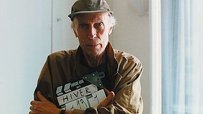 Poster zu Eric Rohmer