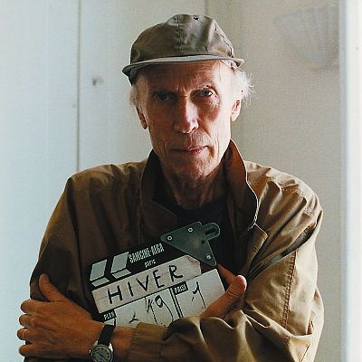 Poster zu Eric Rohmer