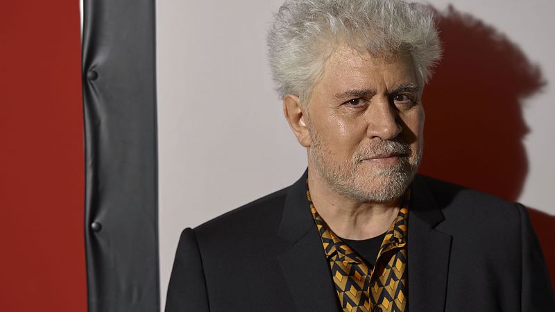 Bild zu Pedro Almodóvar