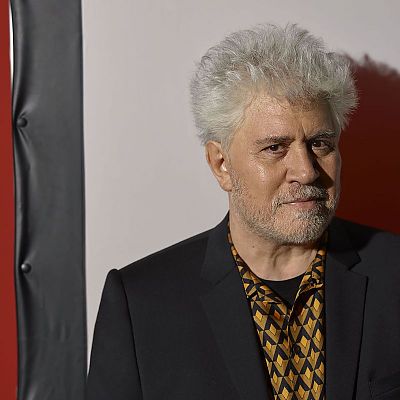 Poster zu Pedro Almodóvar