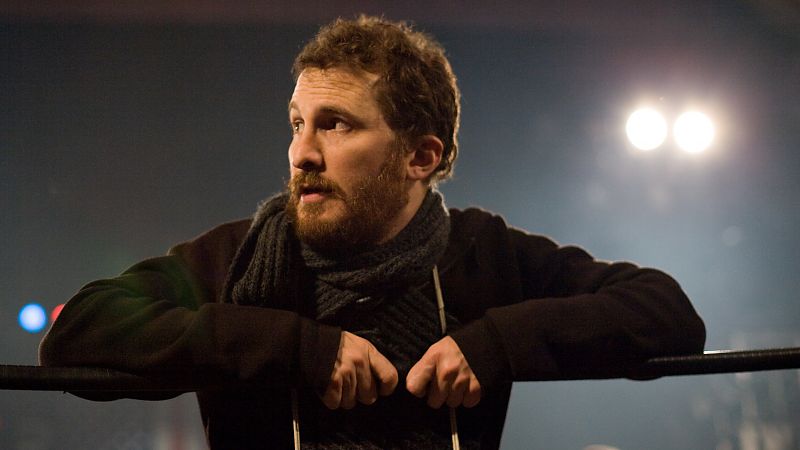 Bild zu Darren Aronofsky