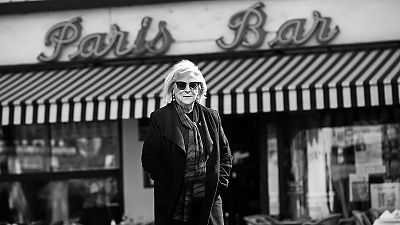 Poster zu Margarethe von Trotta