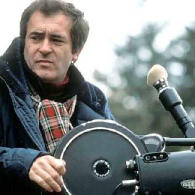 Poster zu Bernardo Bertolucci