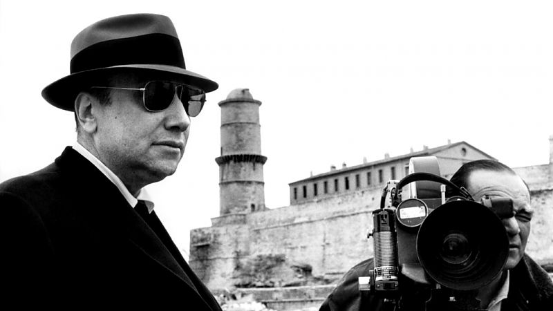 Bild zu Jean-Pierre Melville