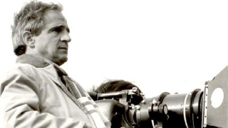 Bild zu François Truffaut
