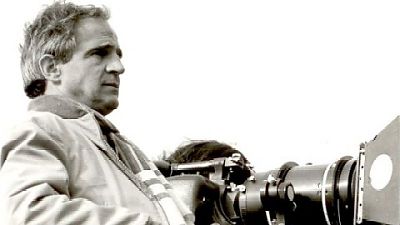 Poster zu François Truffaut