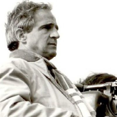 Poster zu François Truffaut